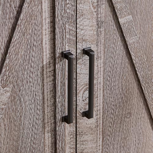 Rustic Grey