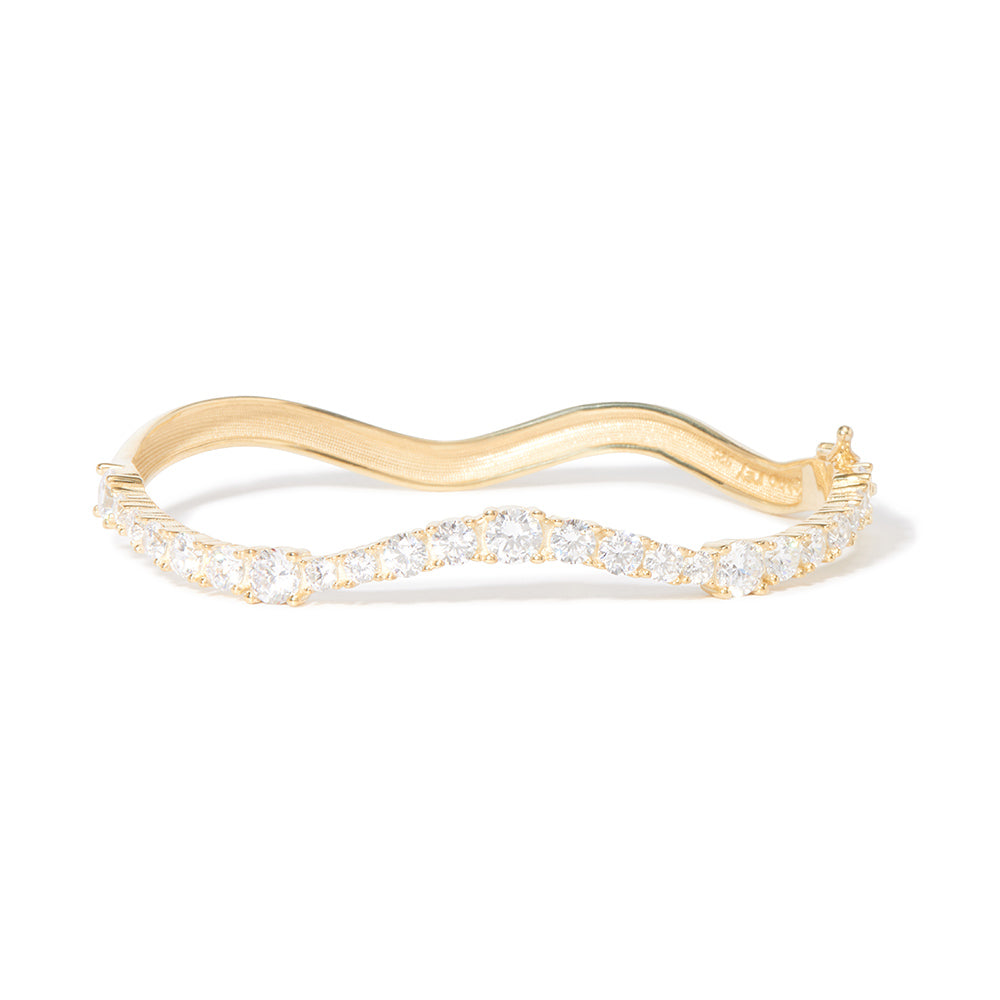 Maria Victoria Bracelet - Elegant Handmade Beaded Bracelet for Women | Perfect for Casual Wear, Parties & Gifts | Boho Chic Jewelry Accessory