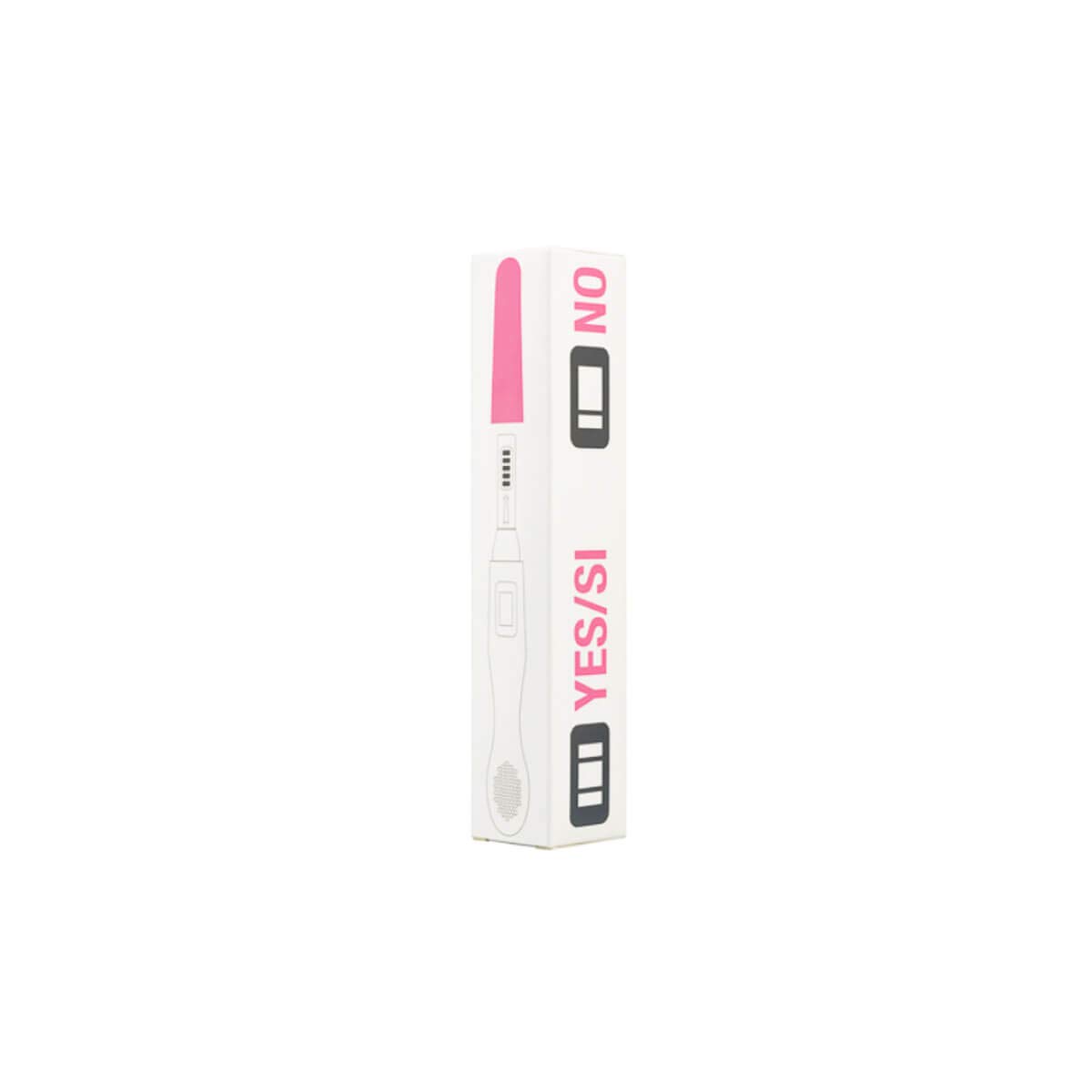 Early Pregnancy Test Kit - Accurate & Fast Results, 99% Reliable, Easy to Use at Home - Perfect for Trying to Conceive, Fertility Tracking & Family Planning