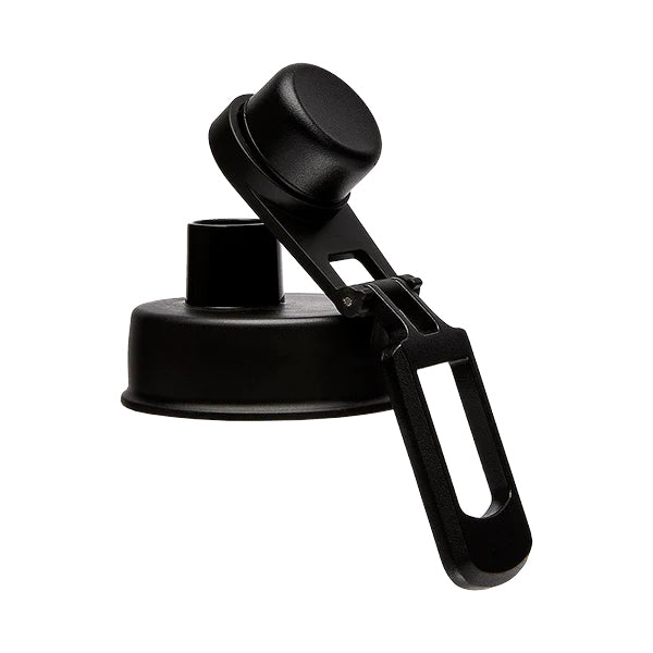 Fressko Replacement Lid - Airtight & Leak-Proof Travel Coffee Cup Cover - Perfect for Commuting, Hiking & Outdoor Adventures
