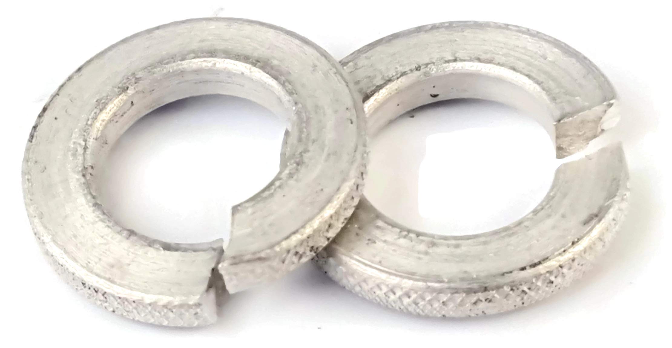 Premium Aluminum Lock Washers - 1/2