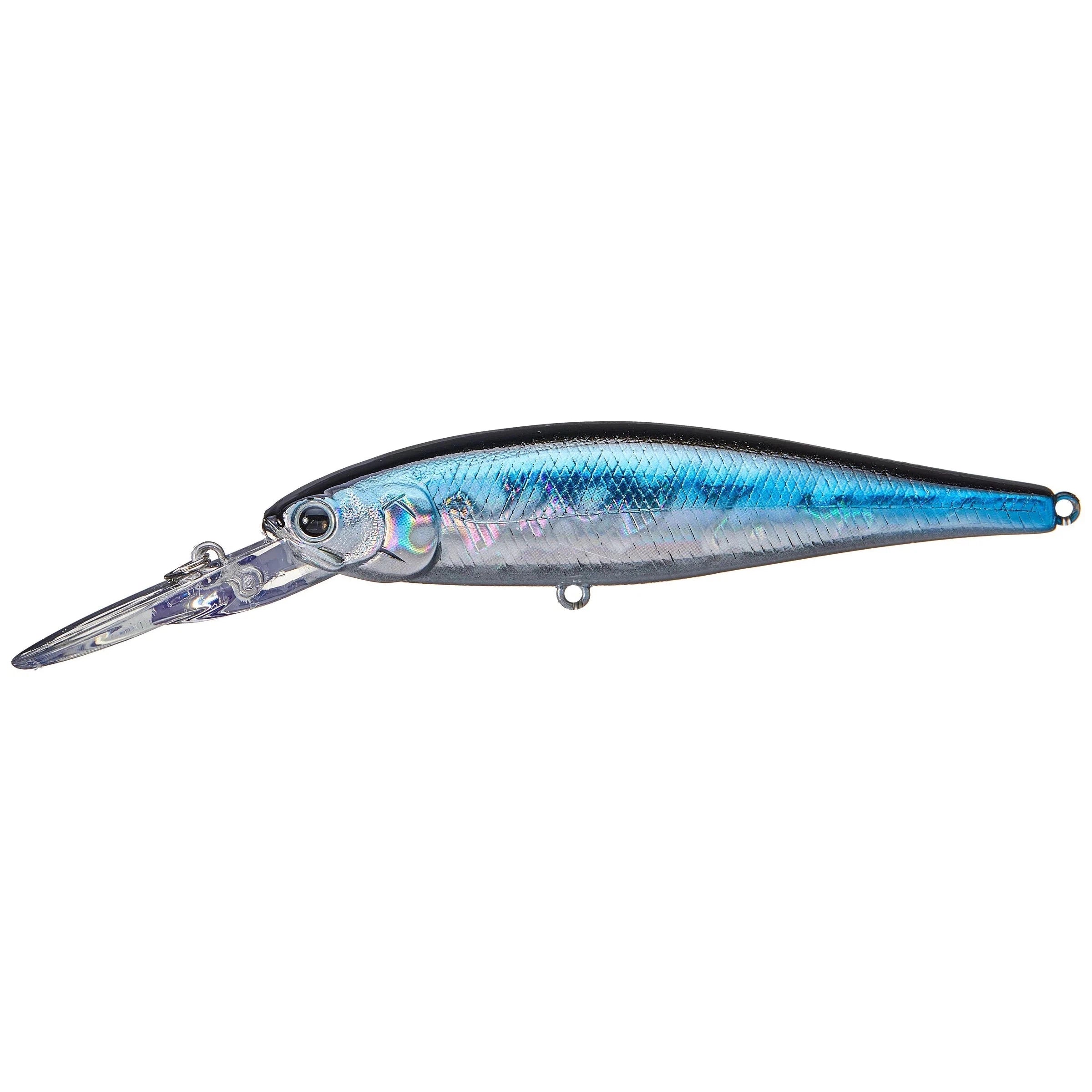 Laser Rainbow Trout