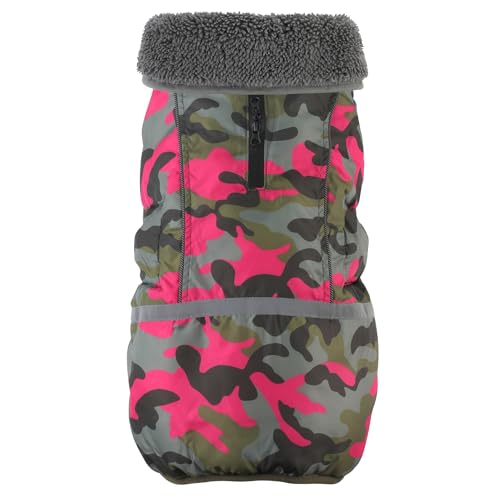 Camo Pink