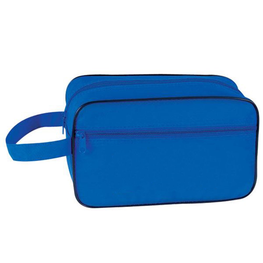 Premium Travel Kit Set - Compact & Lightweight Essentials for Business & Vacation Trips | TSA Approved Toiletry Bag with Leak-Proof Bottles | Perfect for Carry-On Luggage & Weekend Getaways