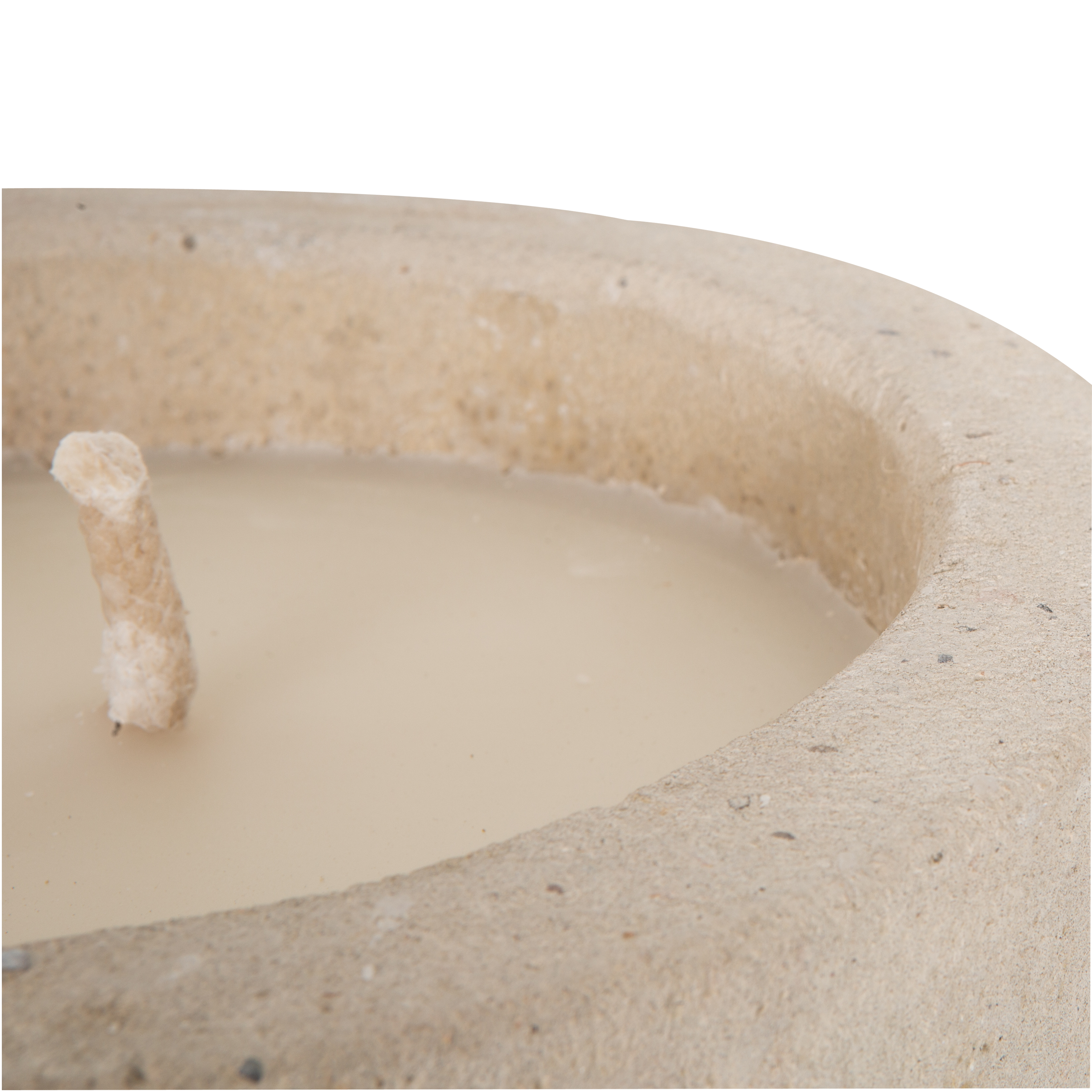 Mon Dada Outdoor Urban Candle - Scented Soy Wax Candles for Home, Garden & Patio - Romantic Ambiance for Outdoor Dining & Relaxation