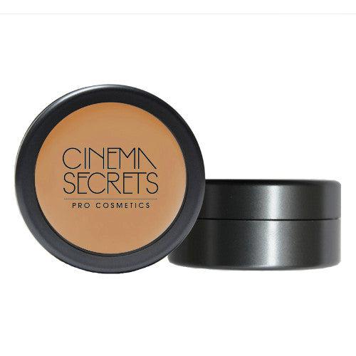 Cinema Secrets Ultimate Foundation 500 Series - Professional Makeup for Flawless Coverage | Perfect for Film, Photography & Everyday Glam