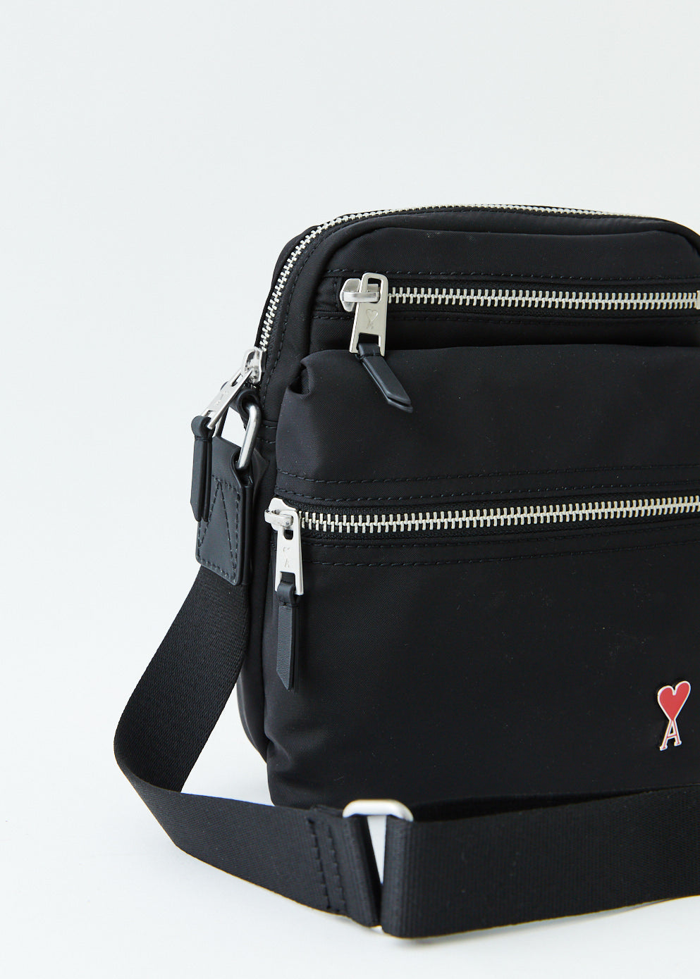 ADC Crossbody Pocket Bag for Women - Stylish & Functional Small Shoulder Bag - Perfect for Travel, Shopping, and Everyday Use