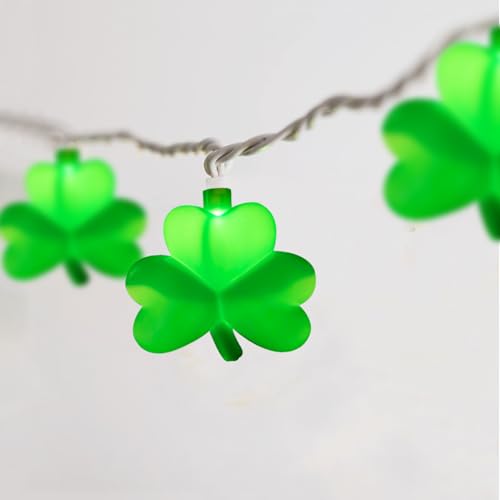 Green Shamrock