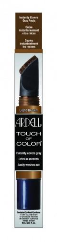 Ardell Touch of Color Natural-Looking False Eyelashes for Everyday Wear - Perfect for Work, Date Night & Special Occasions
