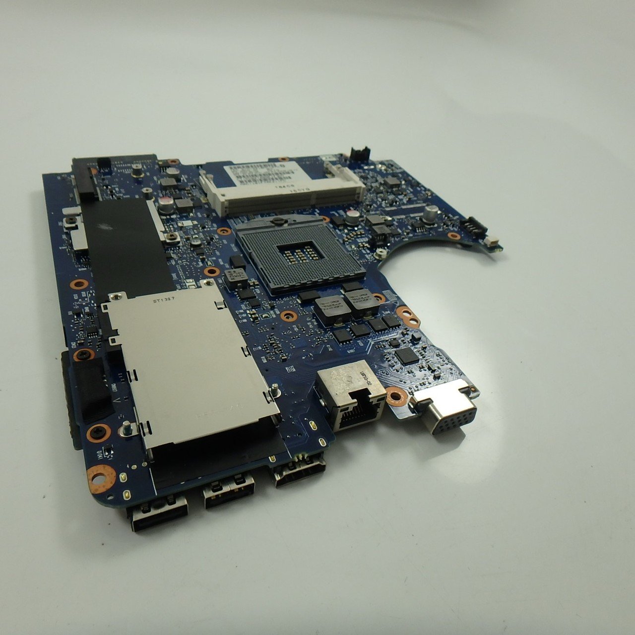 HP Compaq 658333-001 ProBook 4430s 4431s Laptop Motherboard Replacement Part - Compatible with HP ProBook 4430s & 4431s Series Notebooks | Perfect for Laptop Repair & Upgrades