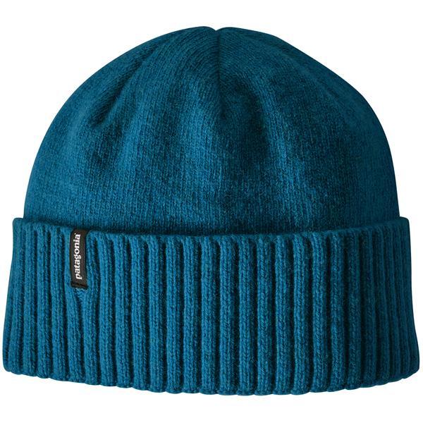 Brodeo Beanie - Warm Winter Knit Hat for Men & Women - Soft Fleece Lined Skull Cap - Unisex Cold Weather Accessory for Outdoor Activities, Skiing, Hiking, and Snowboarding