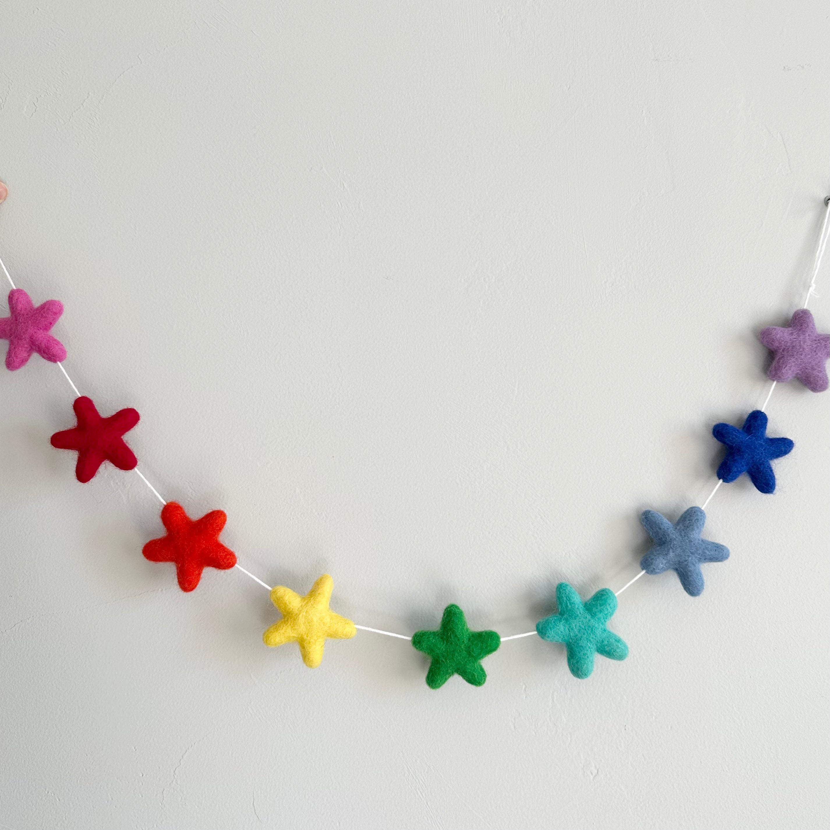 Custom All Star Garland - Personalized Party Decorations for Birthday, Wedding & Baby Shower - Perfect for DIY Home Decor & Festive Celebrations