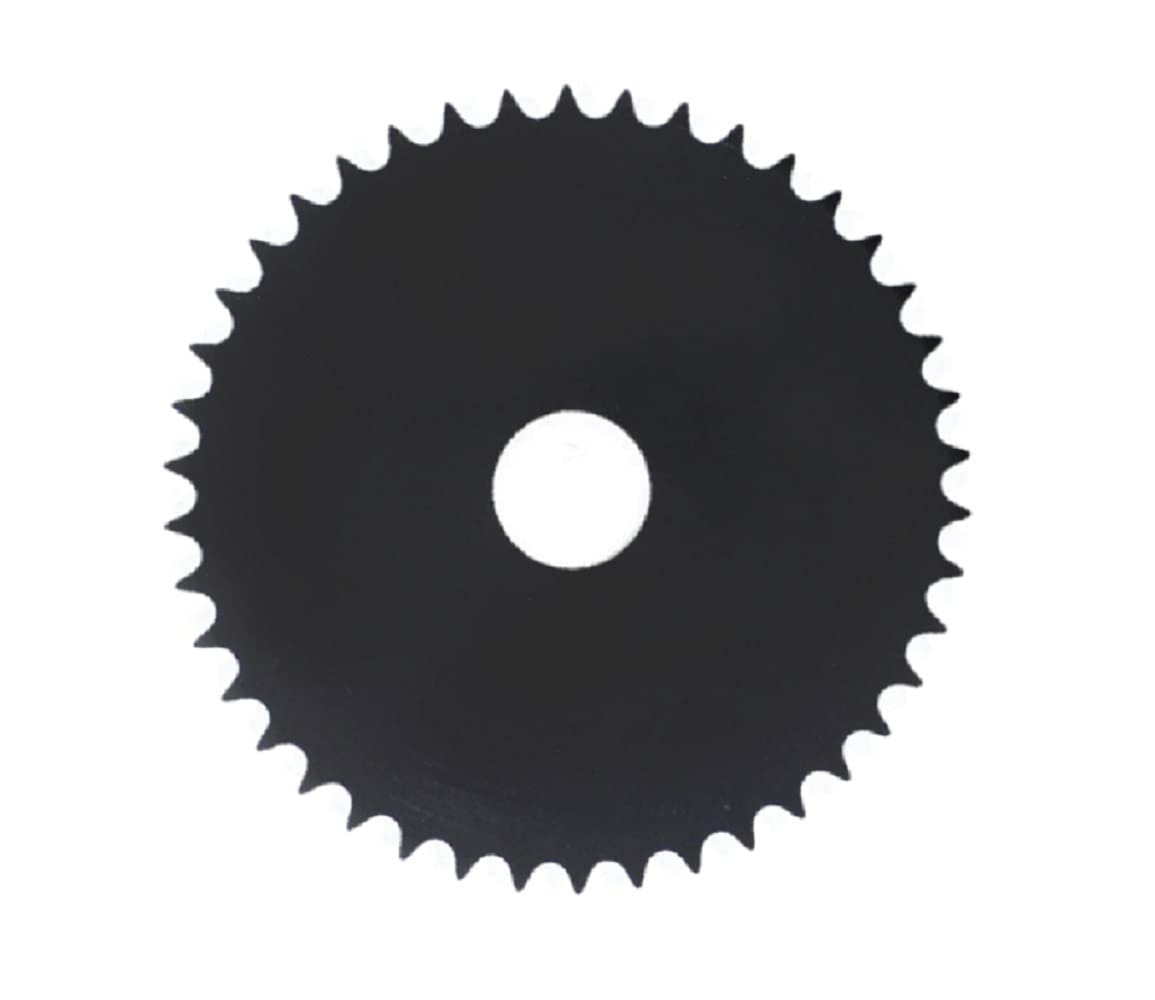 60X60 Weld-A-Sprocket for 60 Chain - 60 Teeth X-Series with 2