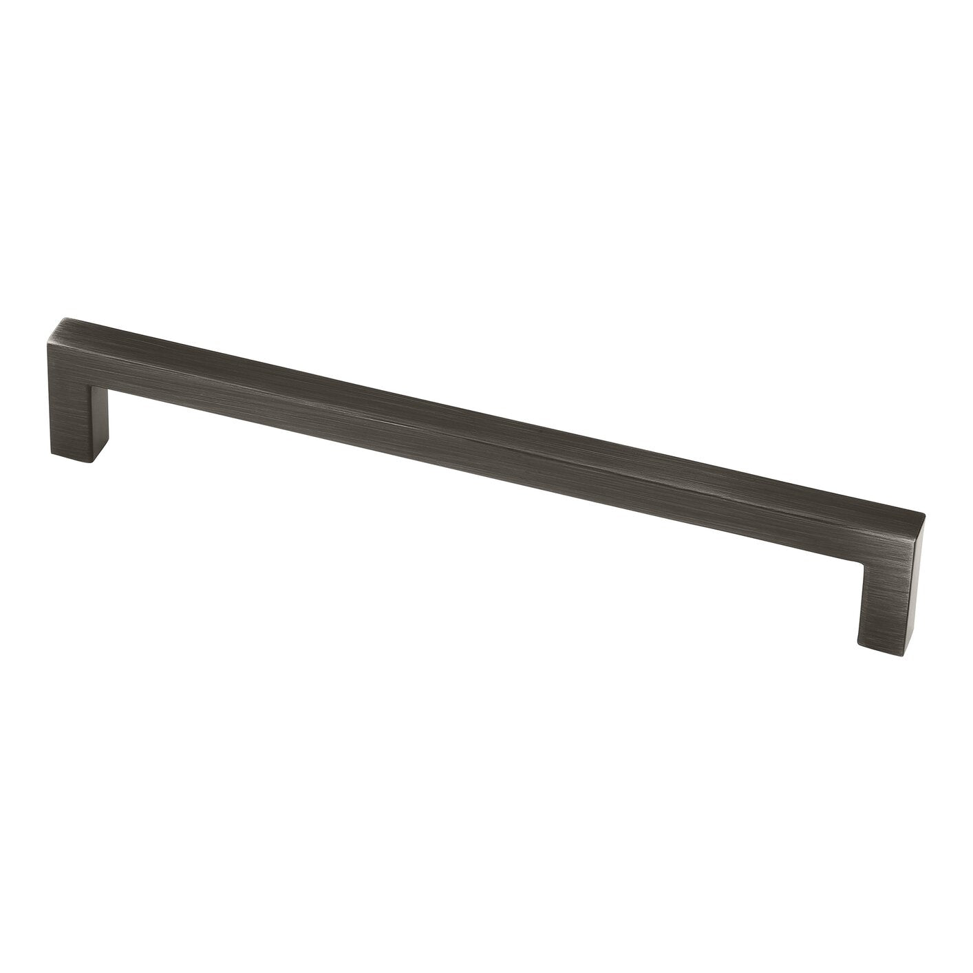 Contemporary Pull Hitch in Antique Silver - 6 Sizes Available for RVs, Trailers & Camping Gear
