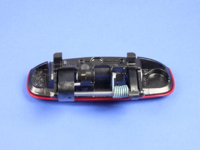 Mopar 1MZ8 1JRYAD Exterior Door Handle Replacement - Compatible with Dodge, Chrysler, Jeep Vehicles - Perfect for Car Door Repair & Maintenance
