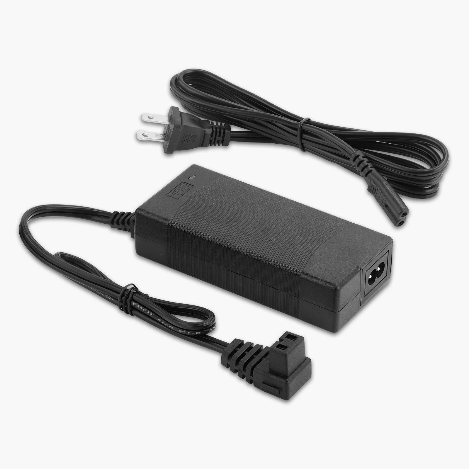 Setpower Fridge AC Power Adapter & Cord Replacement - Compatible with Setpower Refrigerators | Perfect for Camping, RV Travel & Outdoor Adventures
