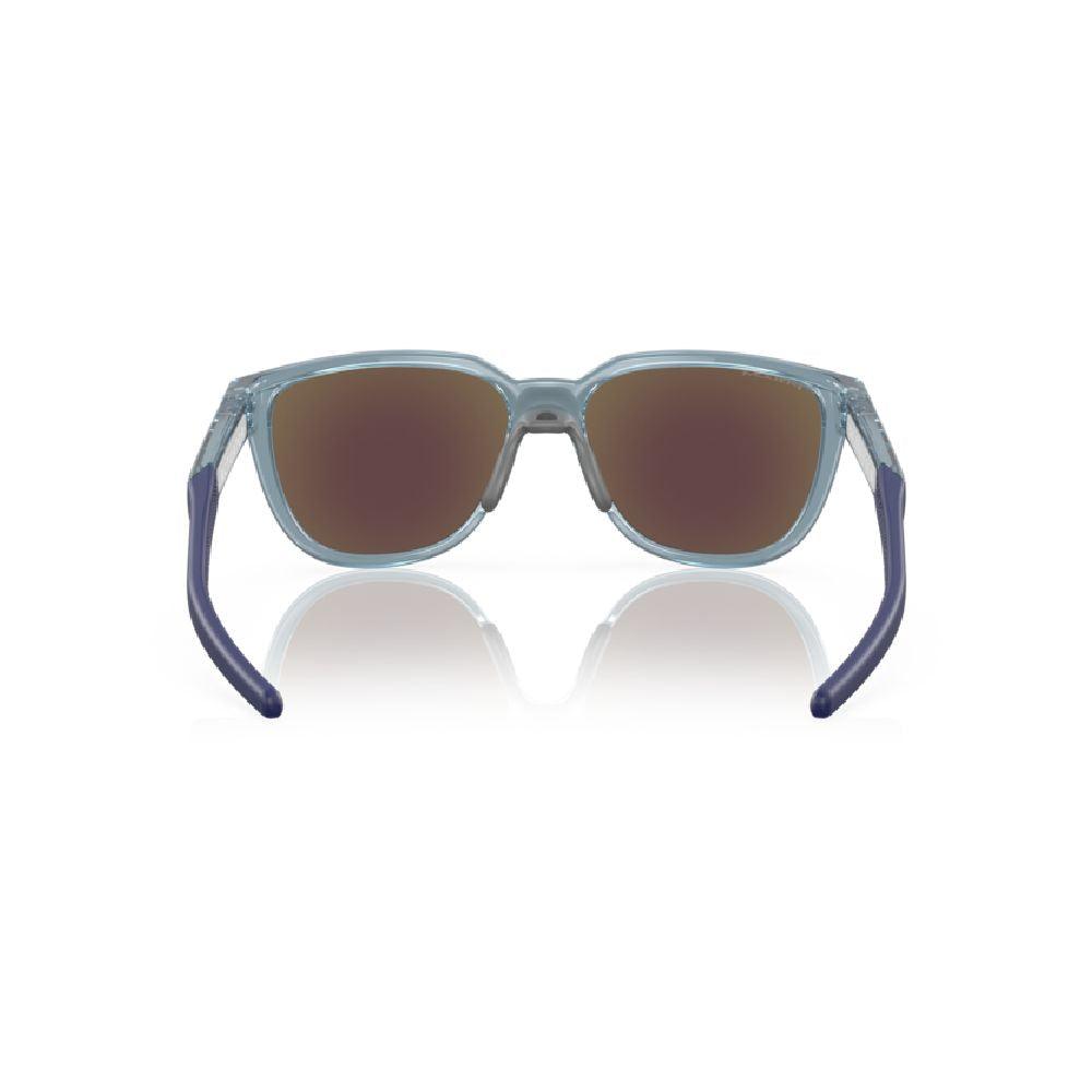 Oakley Actuator A Sunglasses - Polarized UV Protection for Men & Women - Perfect for Running, Cycling & Outdoor Sports