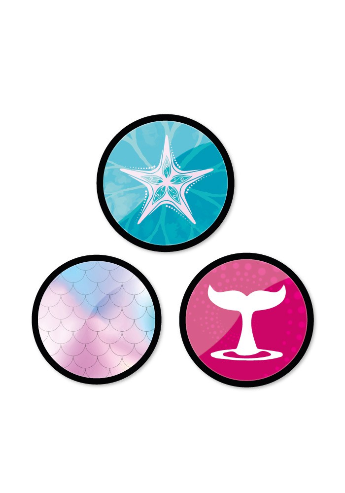 Nikidom Roller Accessories Pins - High Quality Hair Styling Tools for Curling & Styling - Perfect for Salons, Home Use, and DIY Hairstyles