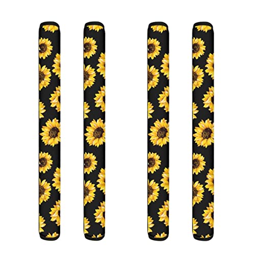 Vintage Sunflower