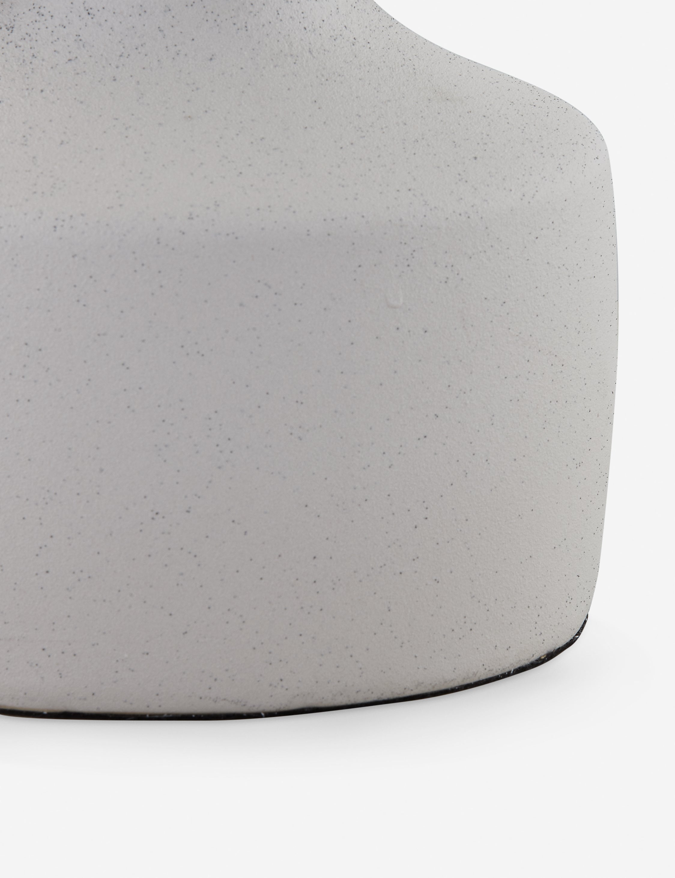 Apollo Modern LED Table Lamp - Adjustable Brightness, USB Charging Port, Bedside & Office Desk Light for Home & Workspace