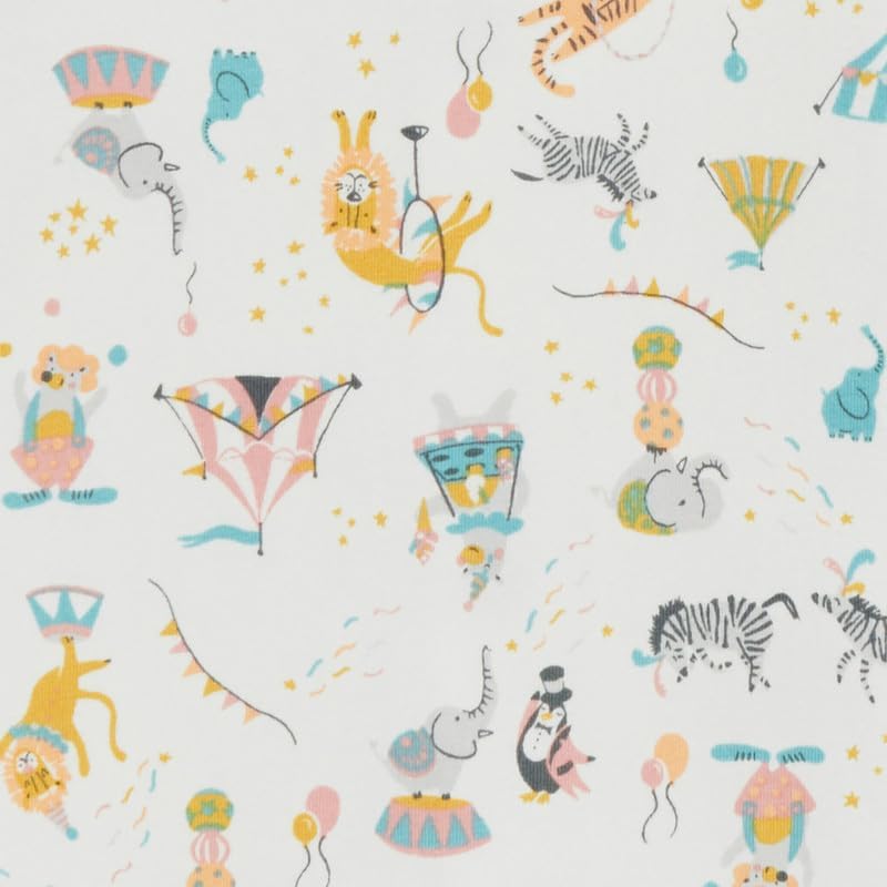 Circus White