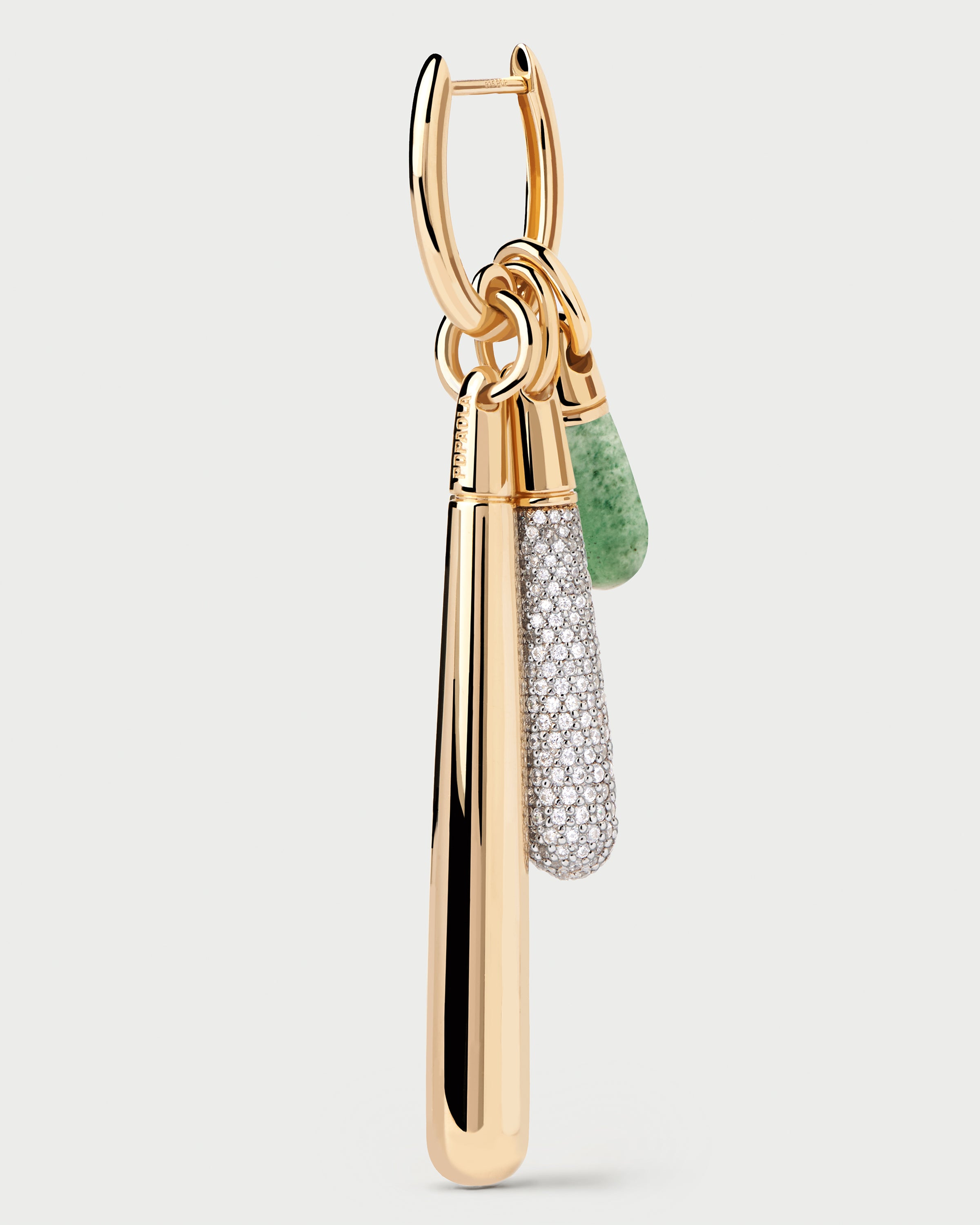 Icons Look 30 - Stylish and Trendy Women's Fashion Accessories for Everyday Wear | Perfect for Office, Parties & Casual Outings