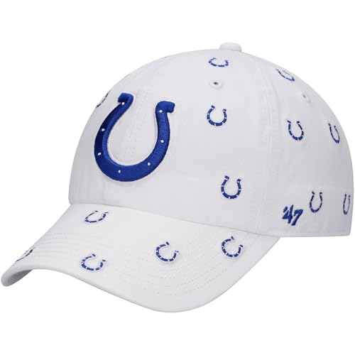 Indianapolis Colts, White