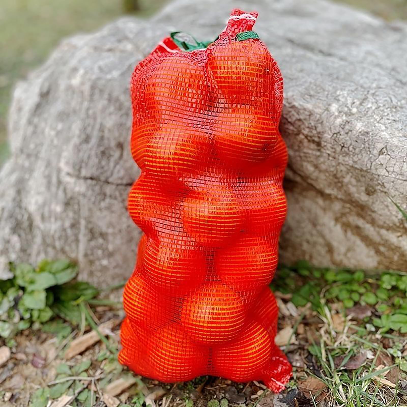 50 Pack Mesh Onion Bags 31
