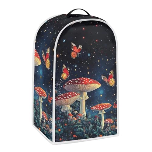 Magic Mushroom Print
