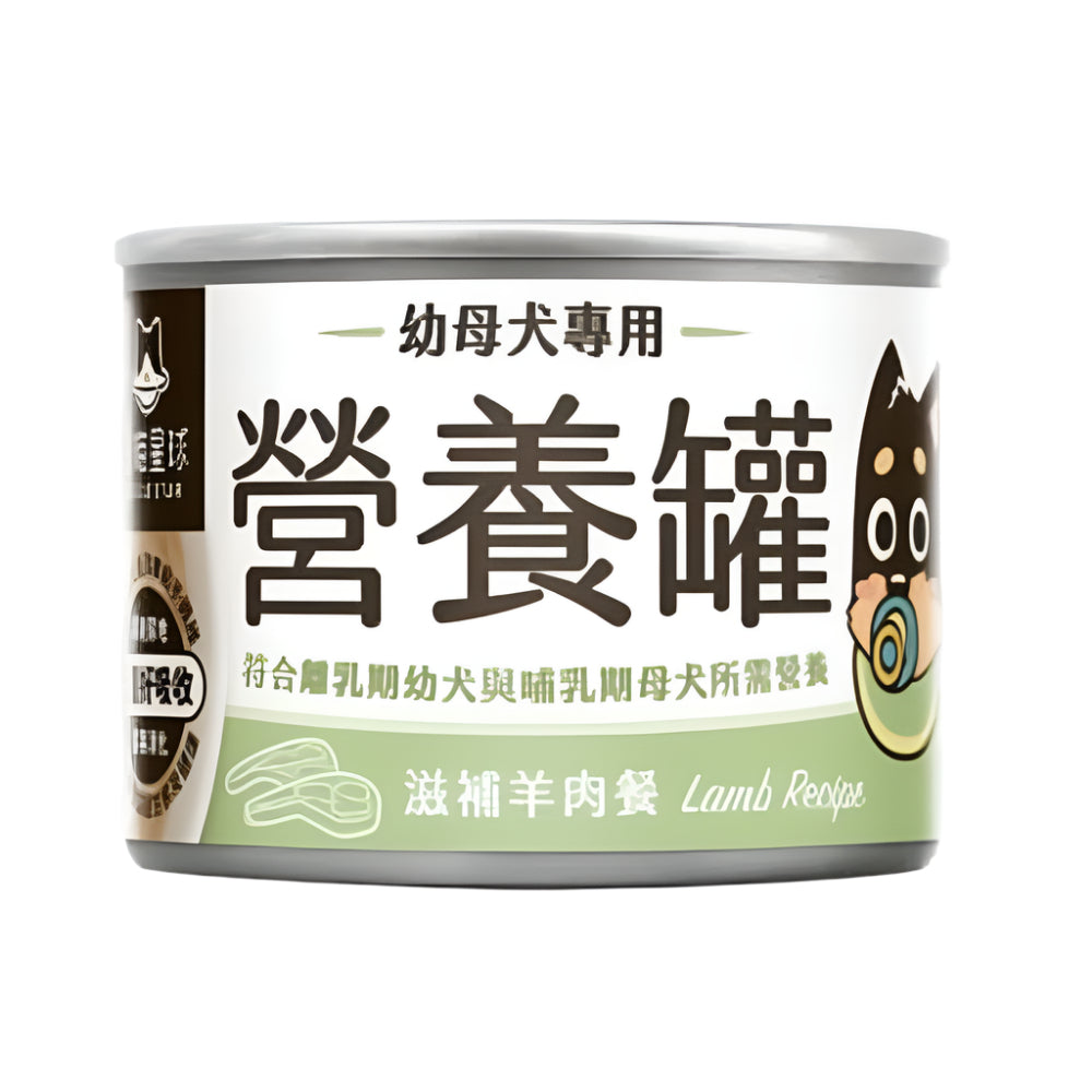 Premium Lamb Complete Balanced Puppy Dog Food - High Protein Grain-Free Dry Kibble for Small & Large Breed Puppies | Supports Healthy Growth & Digestion | Ideal for Training, Weaning & Daily Feeding