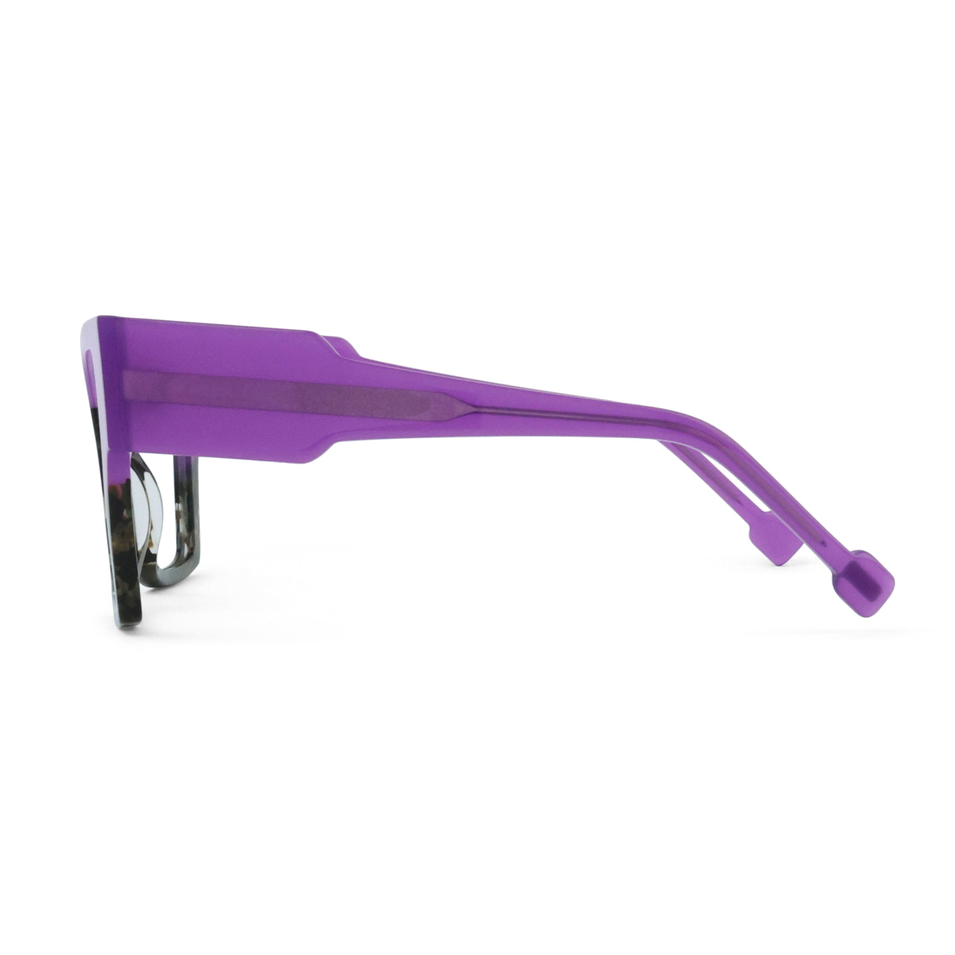 SEE 6074 Sexy Glasses - Trendy Cat Eye Frames for Women | Perfect for Date Night, Office Wear & Fashion Accessories
