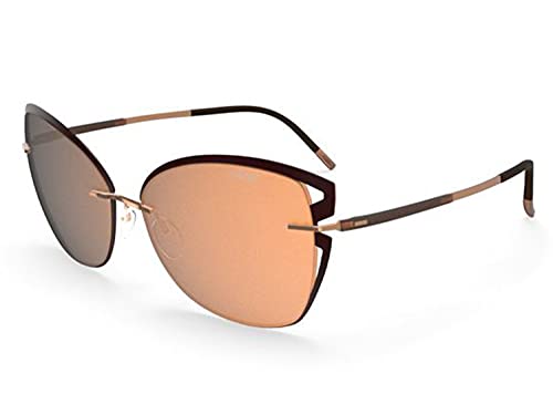 081797560300000 Brown Gold / None Polarized