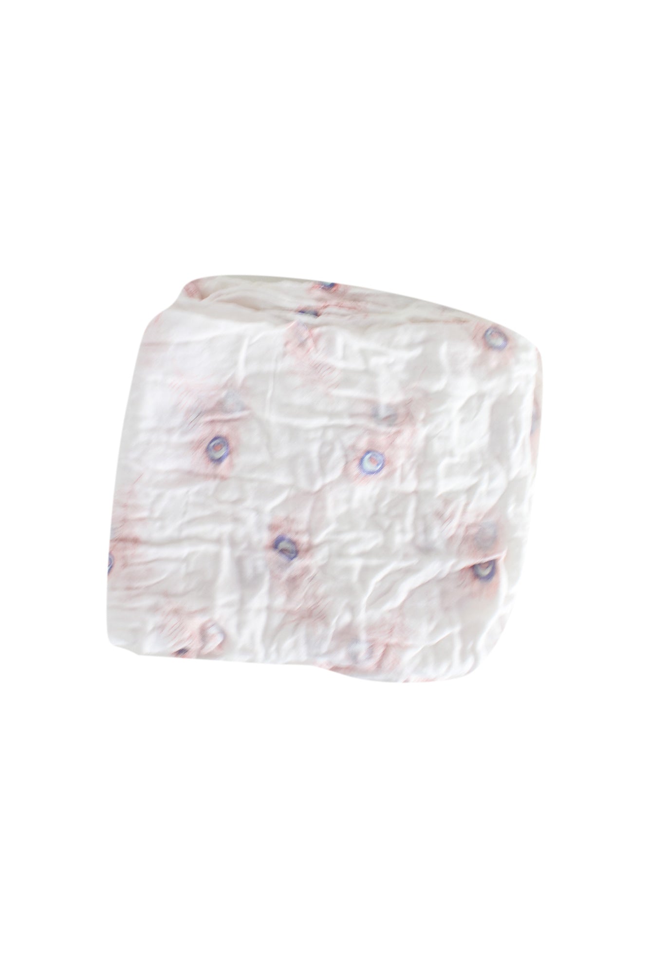 Aden & Anais Muslin Swaddle Blankets for Babies - Soft, Breathable & Lightweight - Perfect for Swaddling, Nursing & Stroller Use