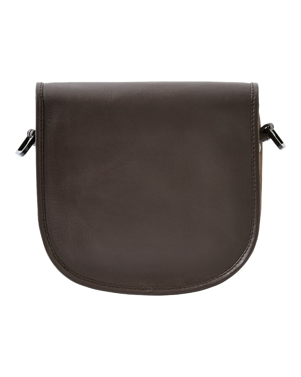 Dubarry Clara Genuine Leather Saddle Bag for Women - Stylish Crossbody Purse for Equestrian, Riding & Everyday Use