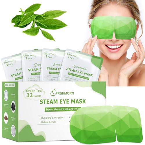 32Packs Green Tea