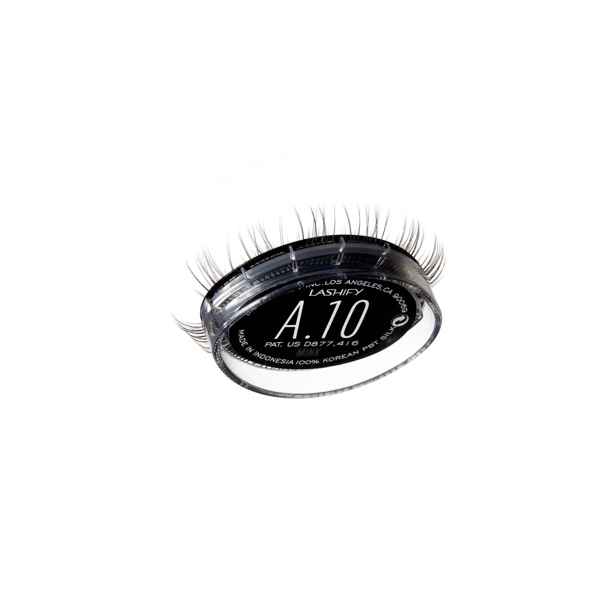 Amplify Core Gossamer® Lash - Volumizing Mascara for Long & Thick Lashes | Perfect for Daily Wear & Special Occasions