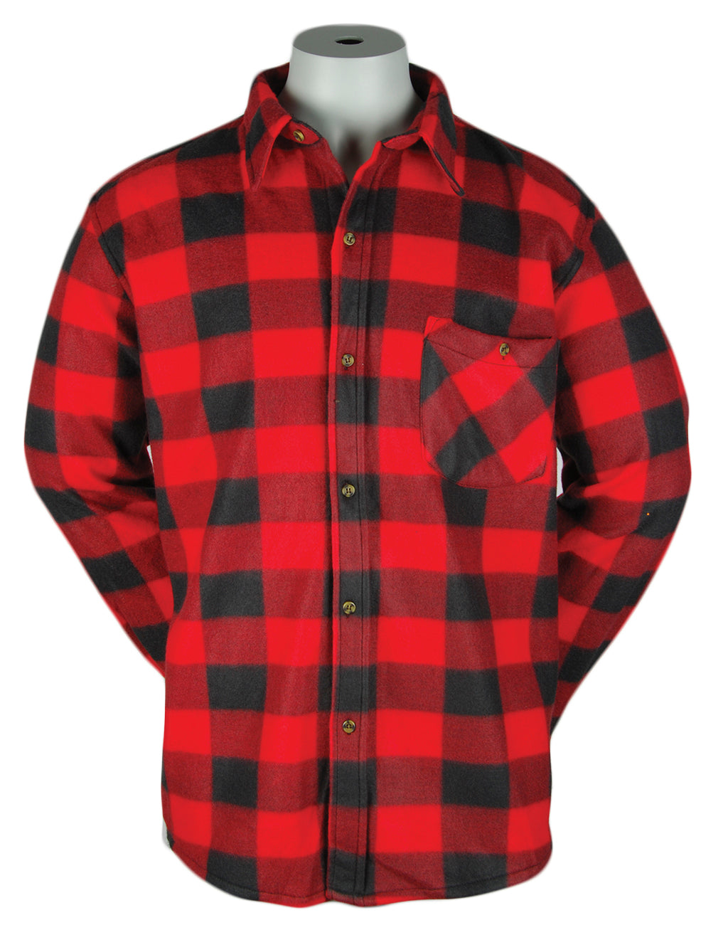 Red Check