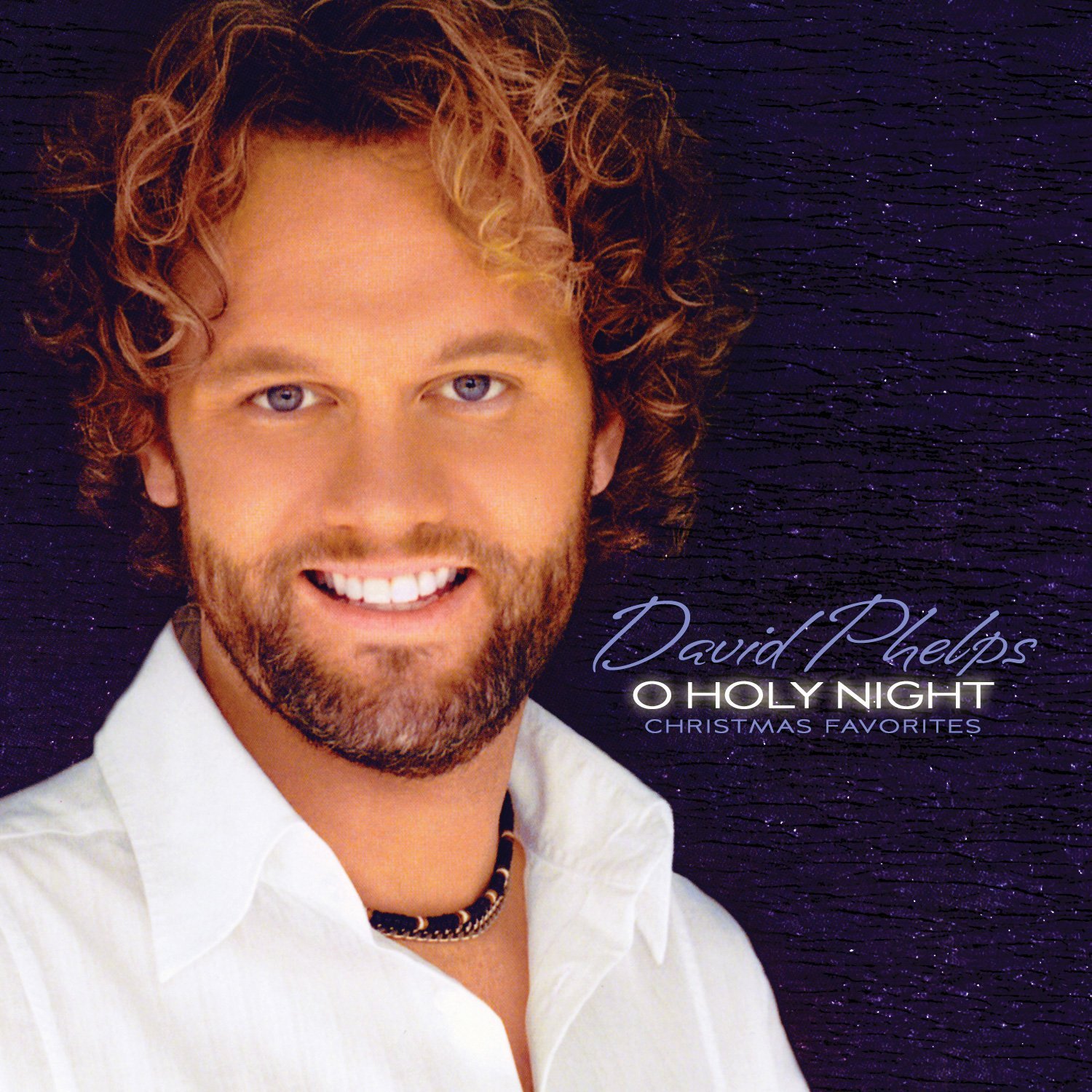 O Holy Night 2014 - Christmas Holiday Music CD - Perfect for Holiday Gatherings, Church Services & Festive Home Decor