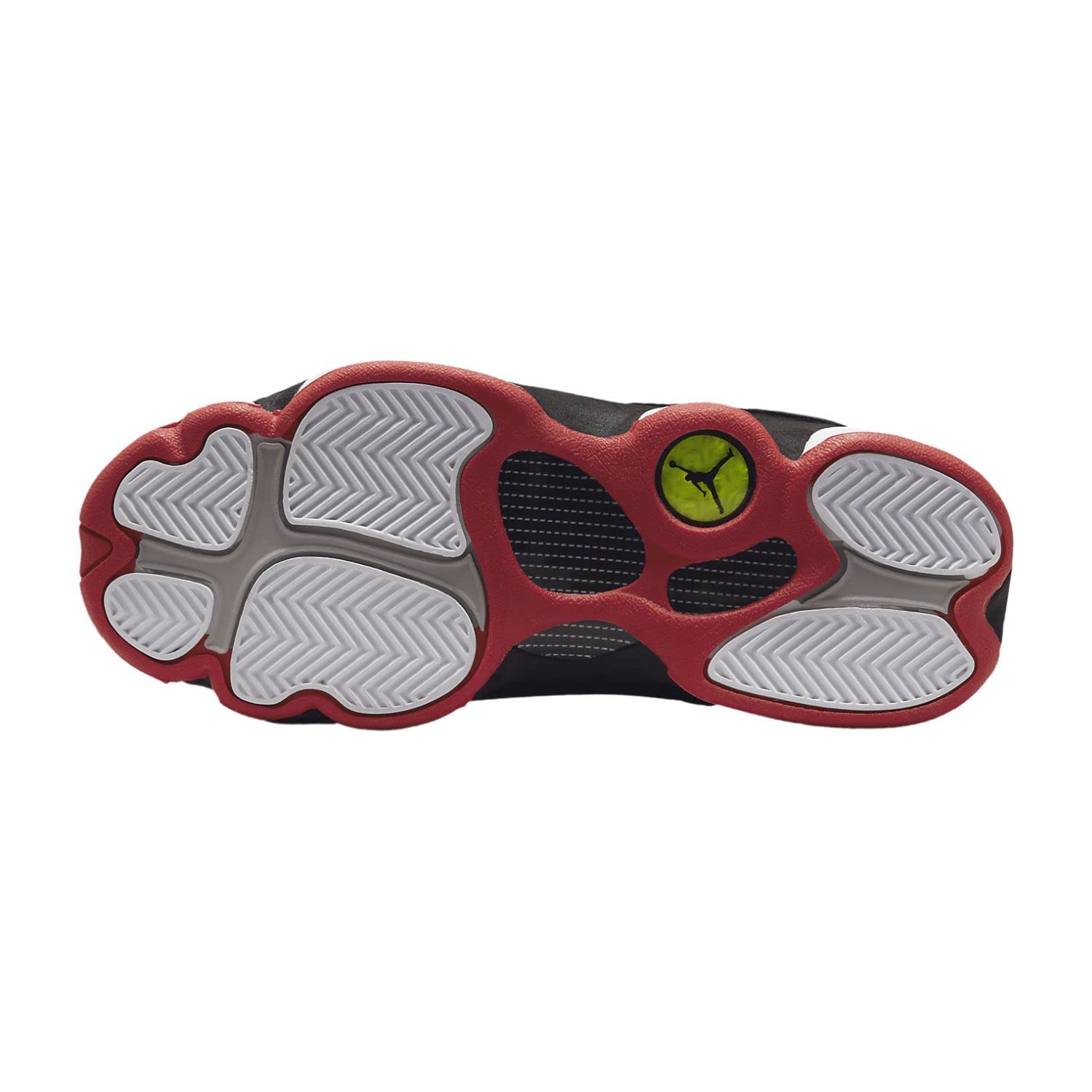 Jordan Boys Air 13 Retro Basketball Shoes - Big Kids Size for Court Performance & Street Style | Perfect for School, Games & Everyday Wear