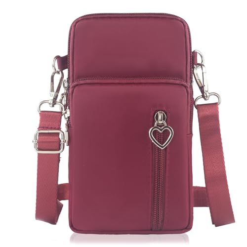 010 Wine Red