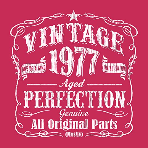 Red 1977