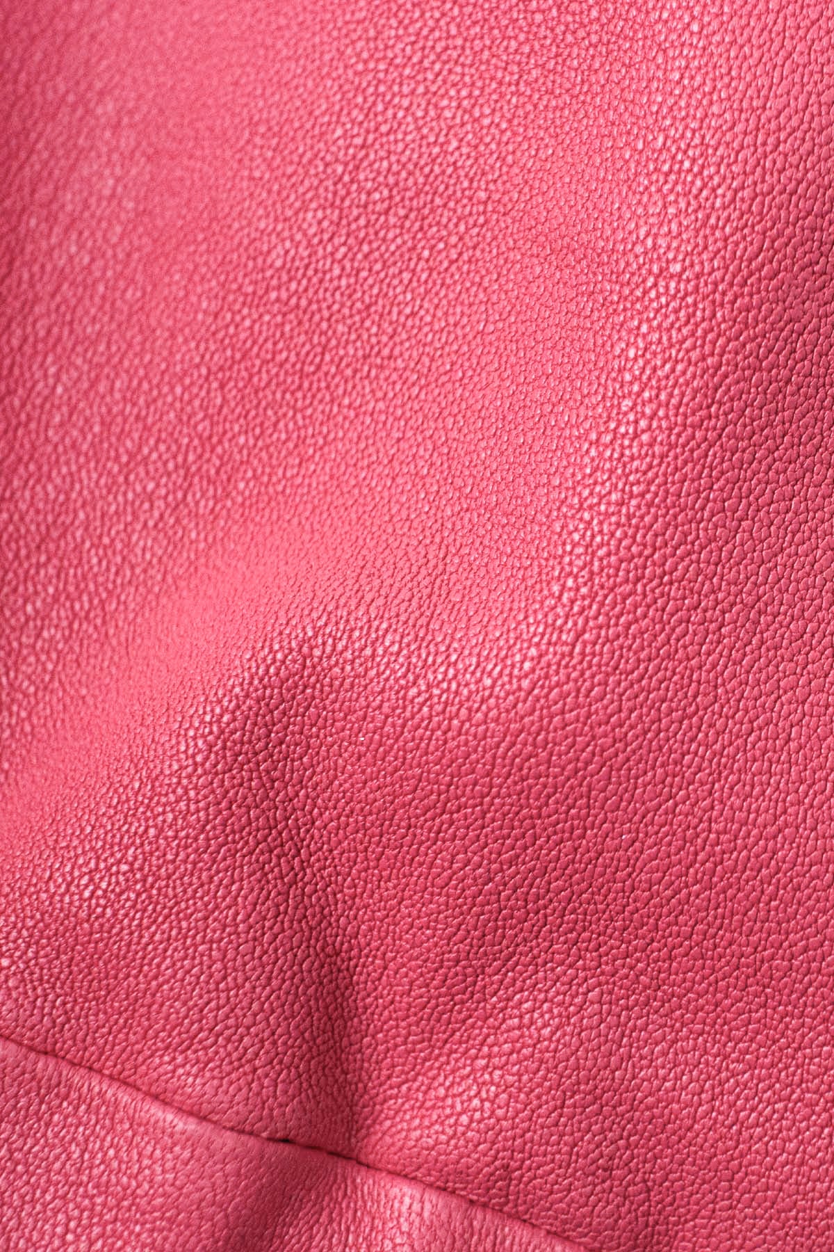 88 KAY MICHAELS Women's Faux Leather Leggings in Acid Pink | High Waist Stretchy Vegan Leather Pants for Workout, Night Out & Casual Wear
