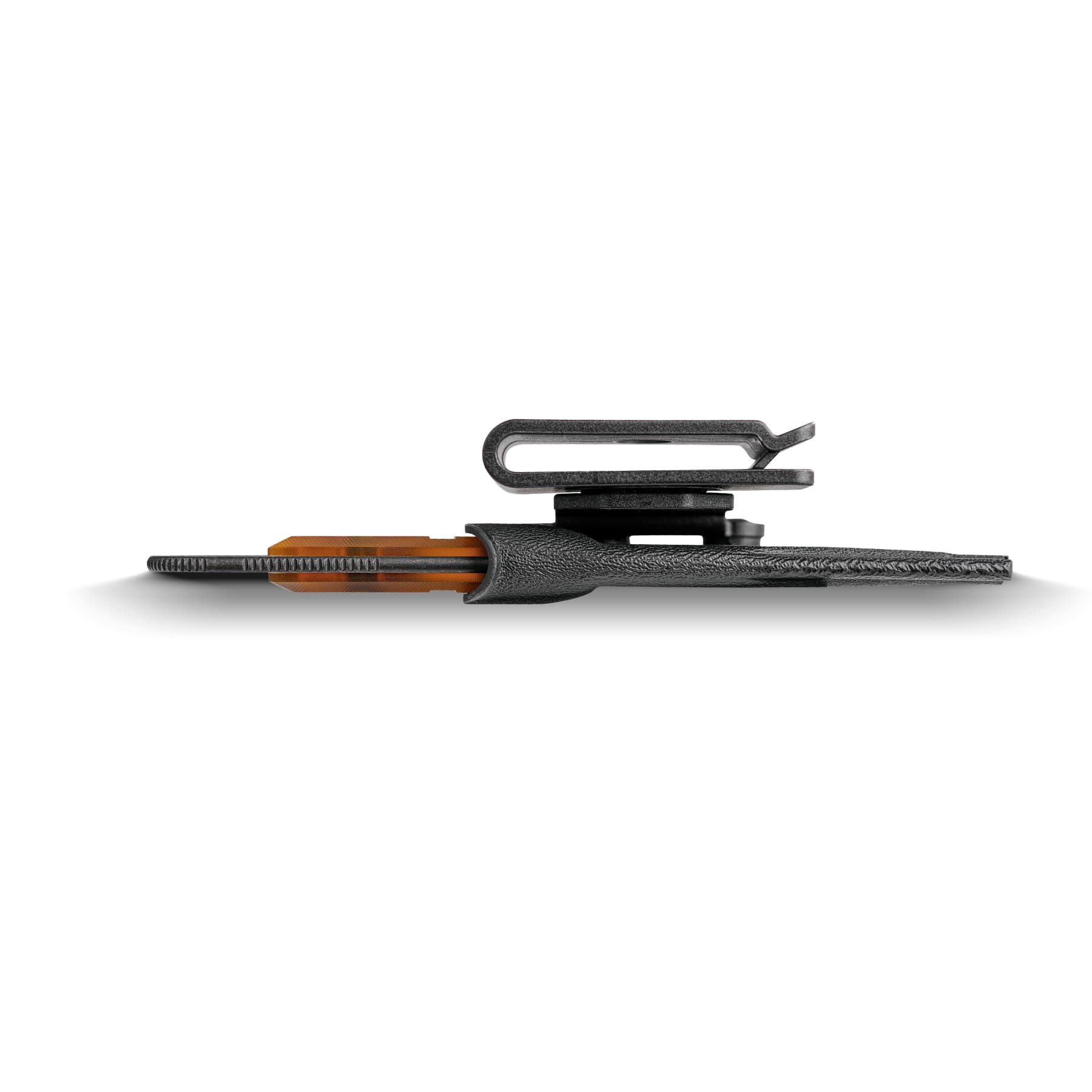 Quokka O Fixed Blade Knife - 2.75