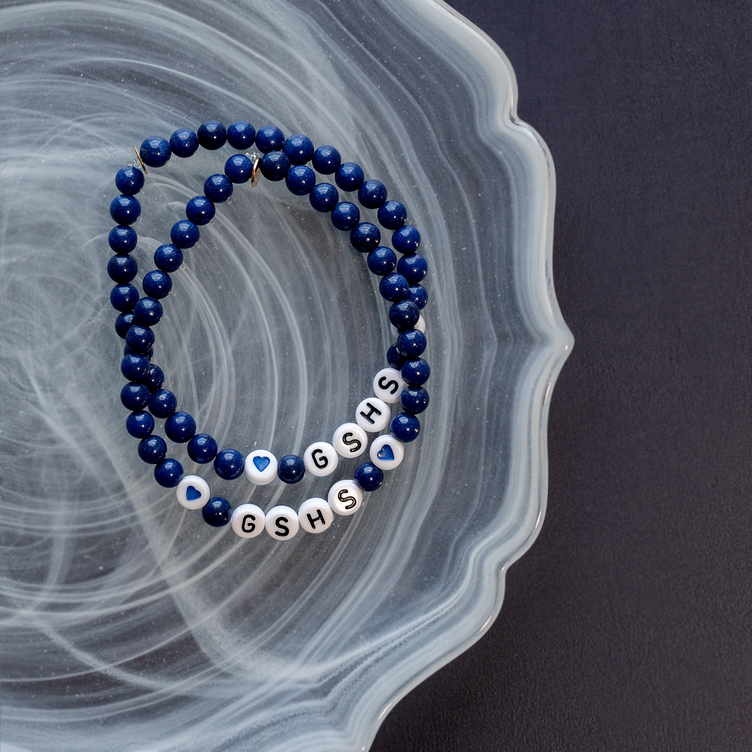 Grand Strand Humane Society Bracelet - Stylish Animal Charity Bracelet for Pet Lovers | Perfect for Fundraising, Animal Welfare Support & Daily Wear