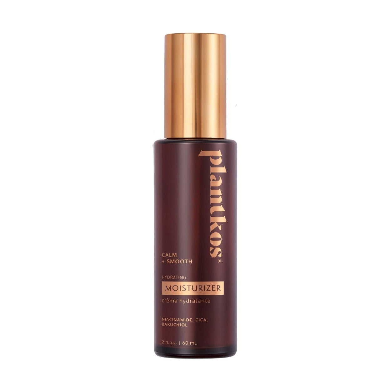 Best Hydrating Moisturizer for Dry Skin - Deep Moisture Face Cream with Hyaluronic Acid & Vitamin E - Day & Night Use for Women & Men - Perfect for Winter Skincare Routine