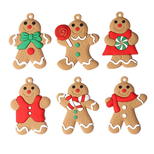 Gingerman a/12pcs