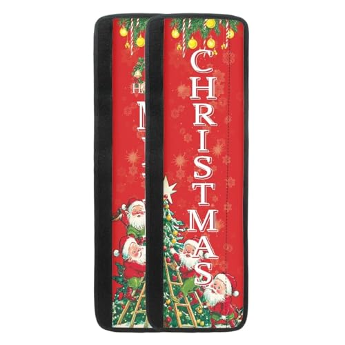 Merry Christmas Santa Claus
