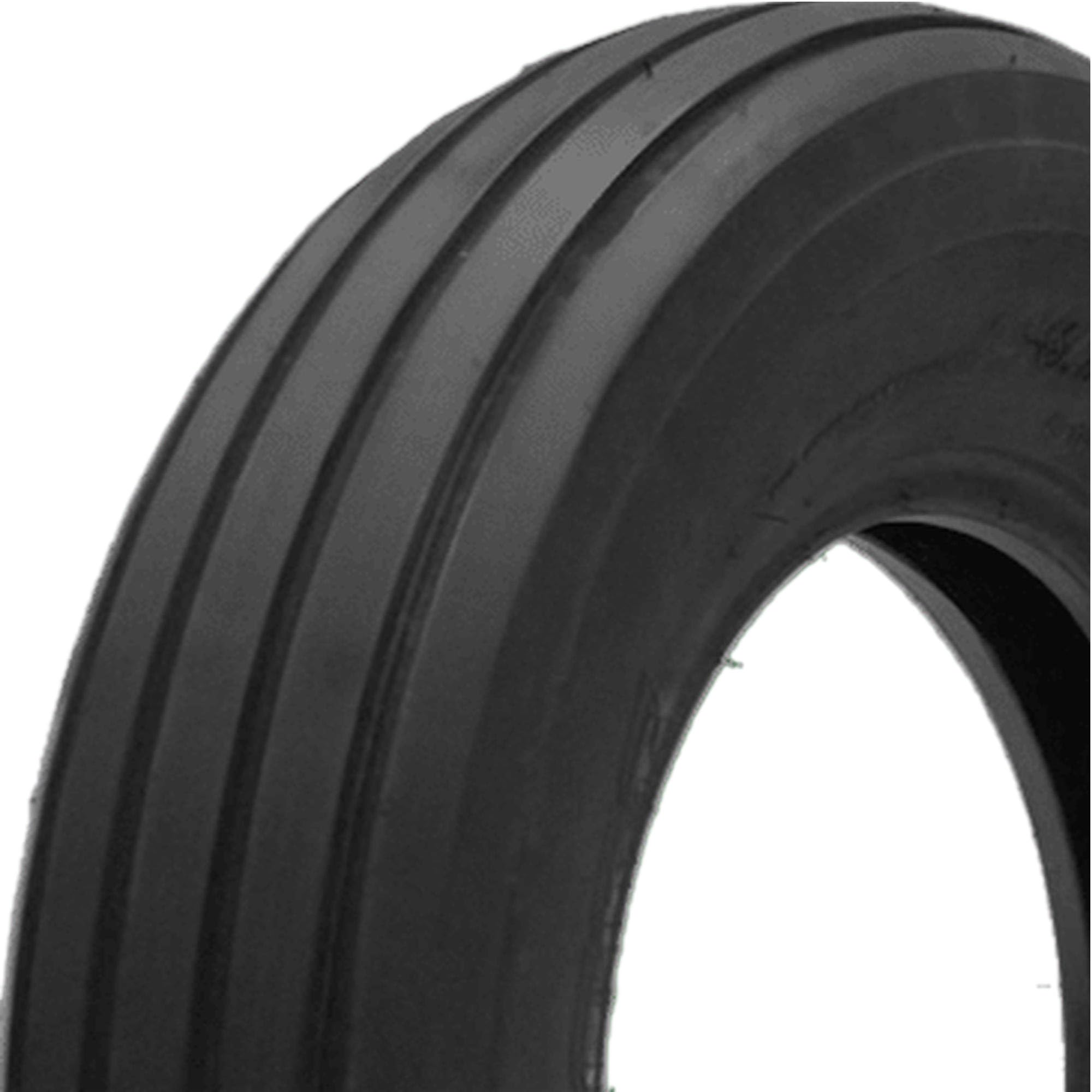 BKT I-1 Farm Implement Tire 9.50-15 112D D - Heavy Duty Agricultural Tractor Tires for Farming Equipment & Tractors - Perfect for Field Work, Harvesting & Agricultural Machinery