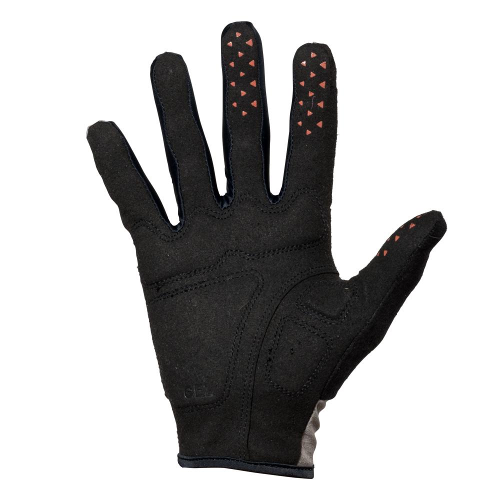 Men's Summit Gel Gloves - Winter Thermal Work Gloves with Anti-Slip Grip for Outdoor Activities, Cycling, and Snow Sports