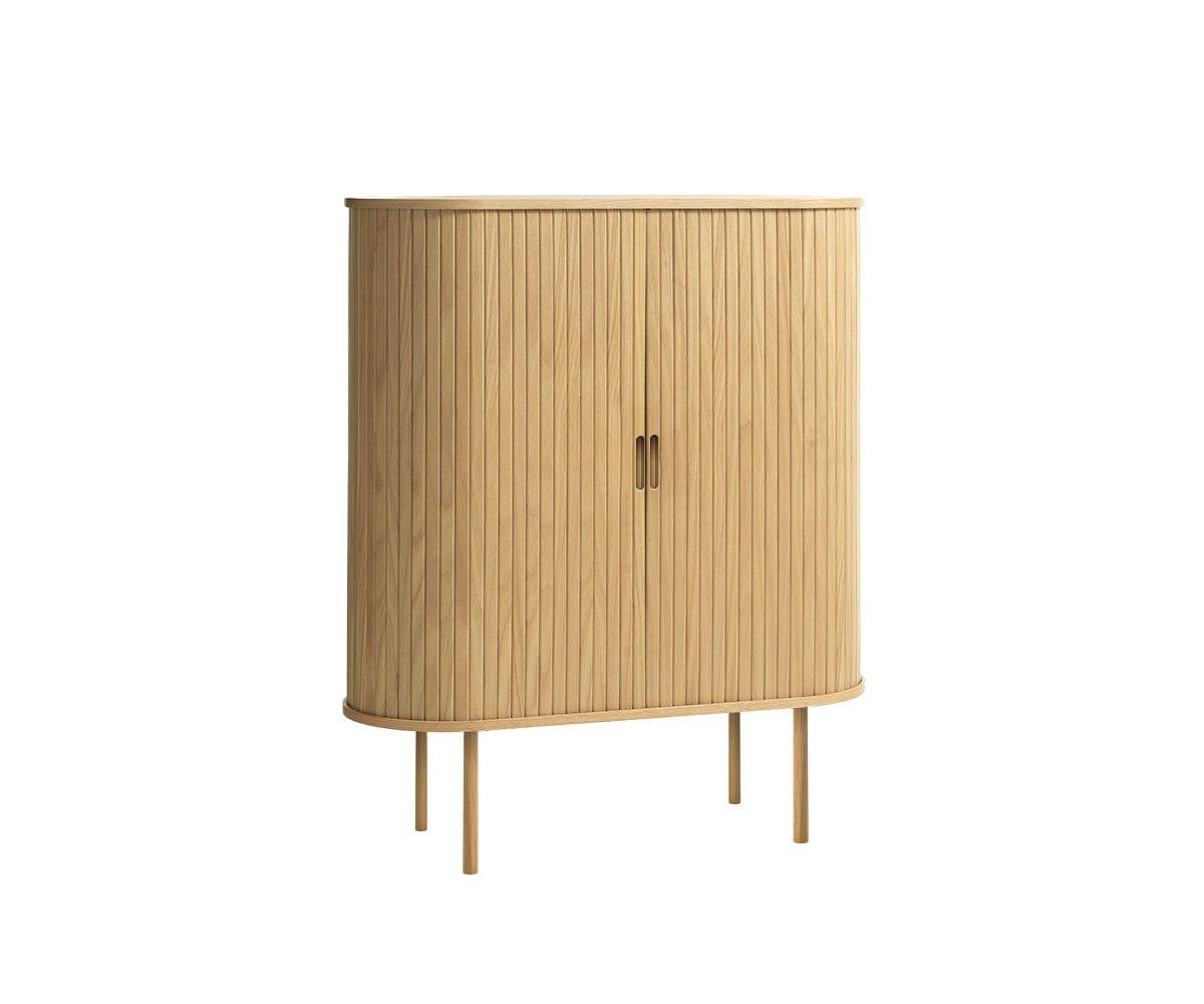 Orella Cabinet - Modern Storage Solution for Kitchen, Bathroom & Living Room | Durable & Stylish Organizer for Home & Office Use